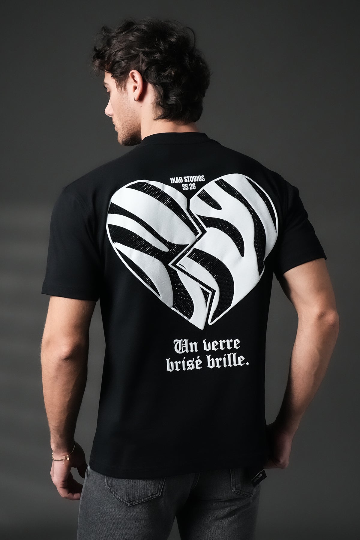 T-SHIRT LL1100109