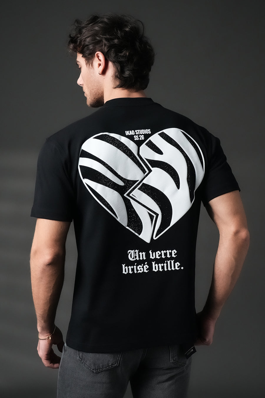 T-SHIRT LL1100109