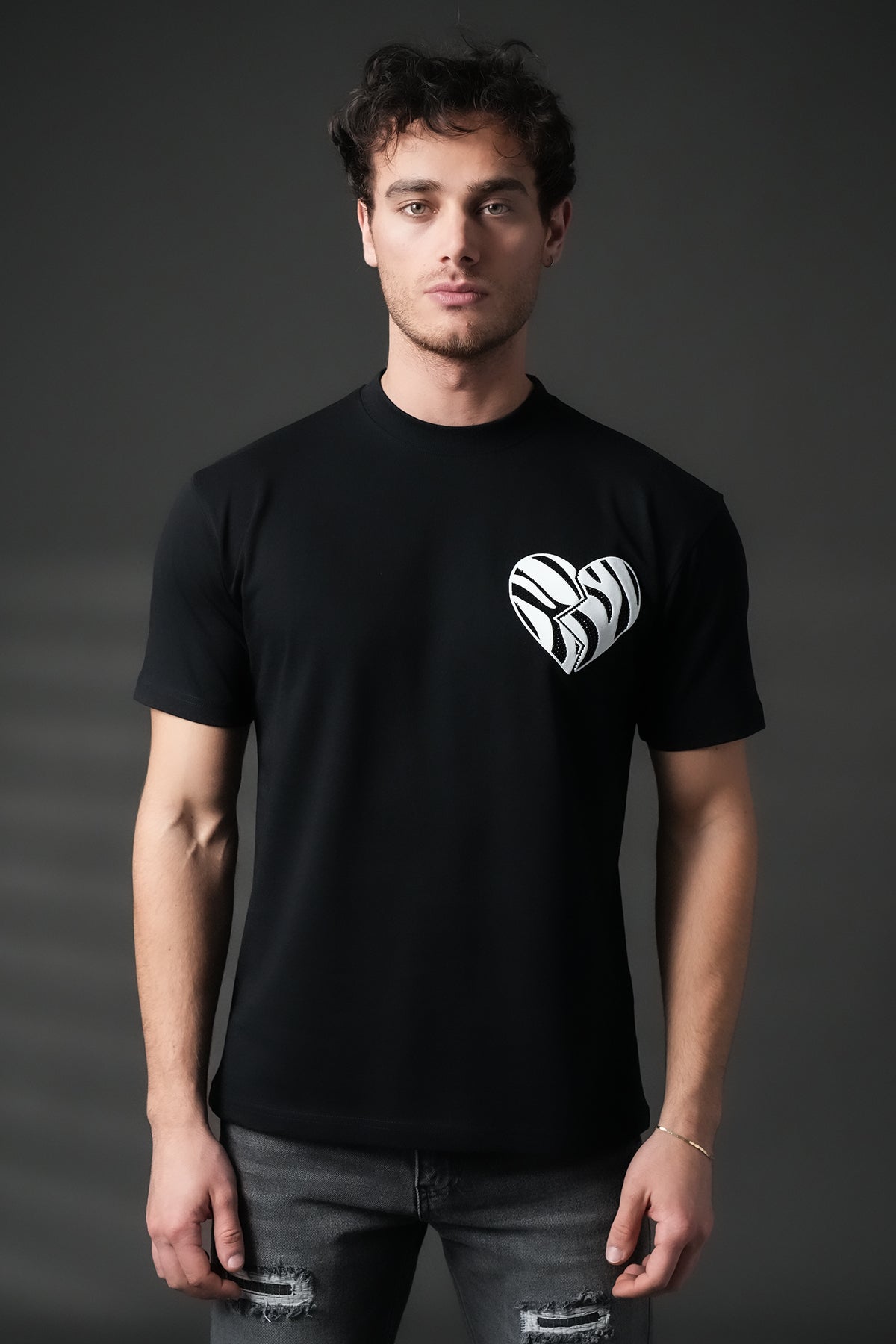 T-SHIRT LL1100109