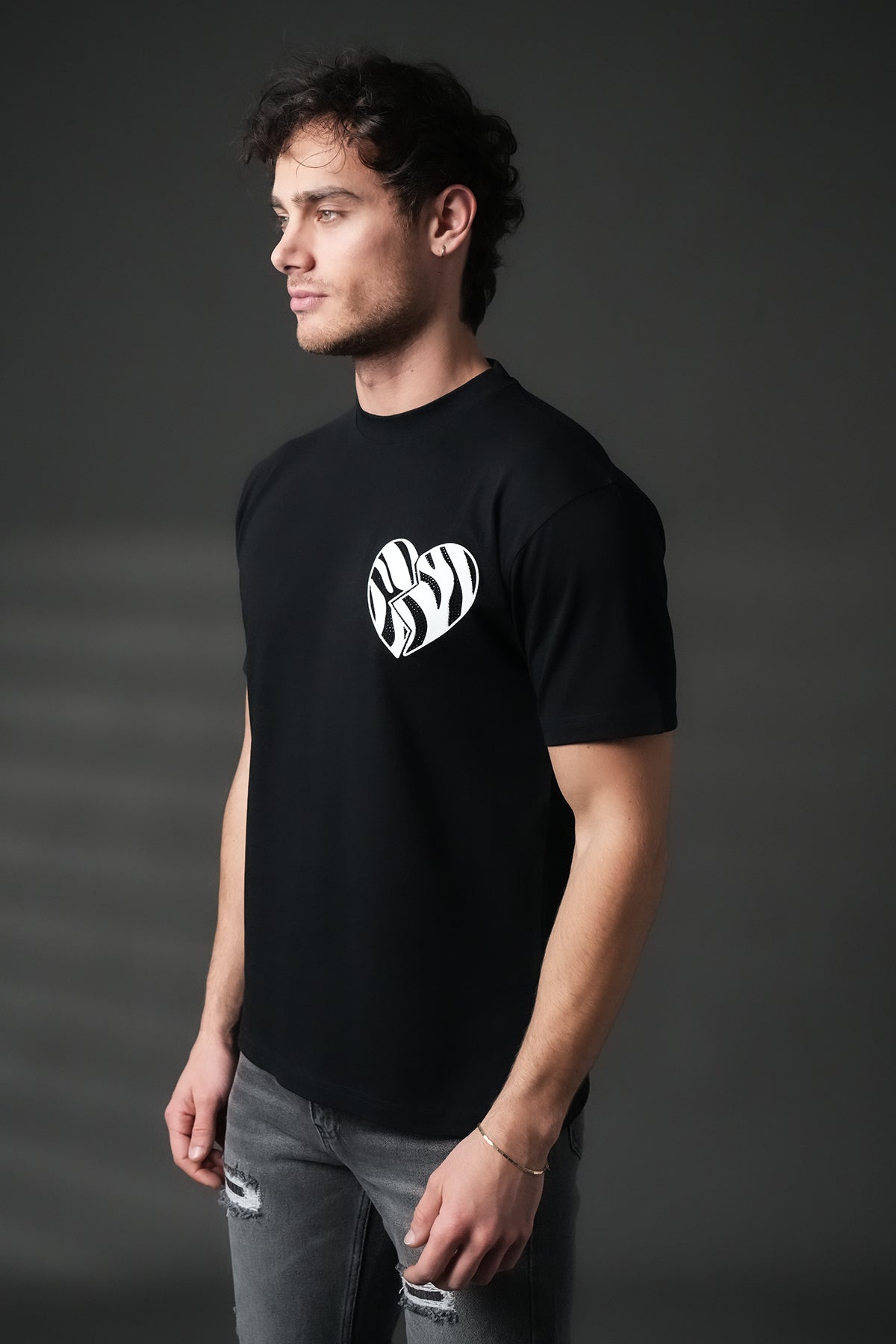T-SHIRT LL1100109