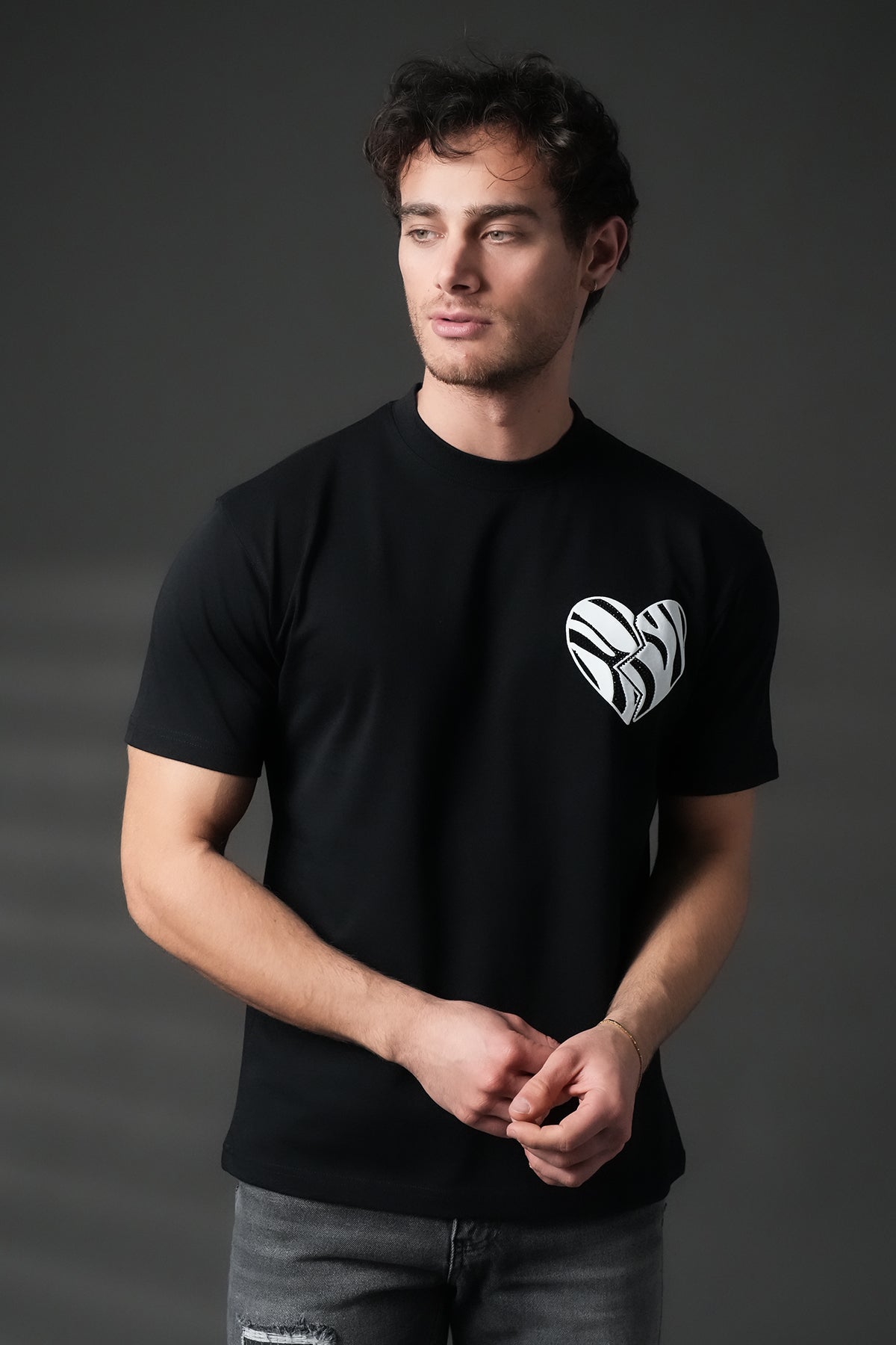 T-SHIRT LL1100109
