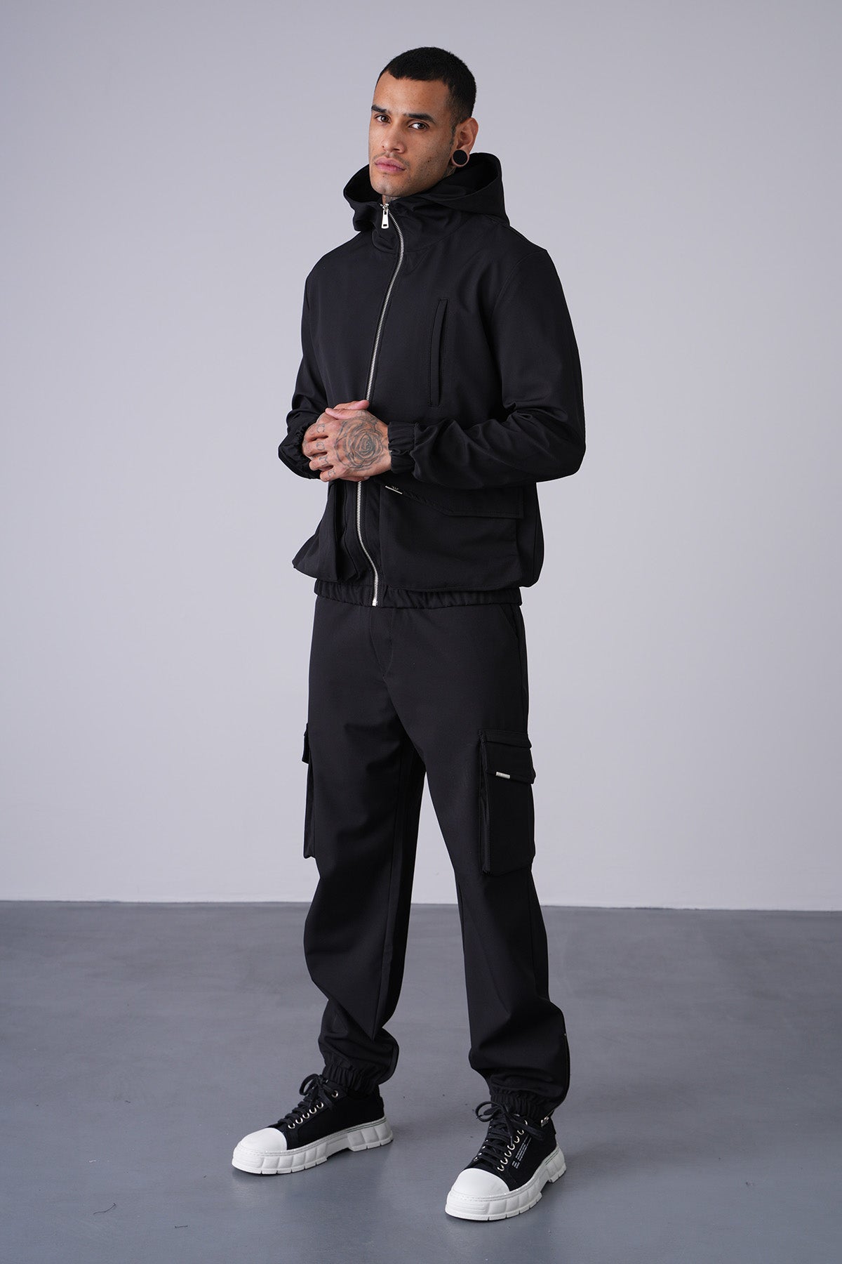 SET LL5046