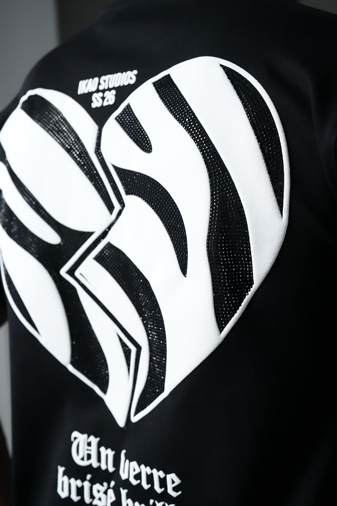 T-SHIRT LL1100109