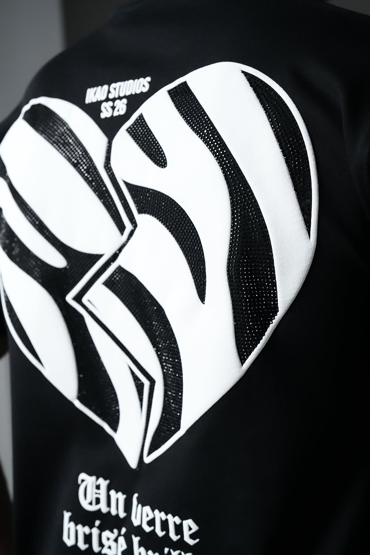 T-SHIRT LL1100109