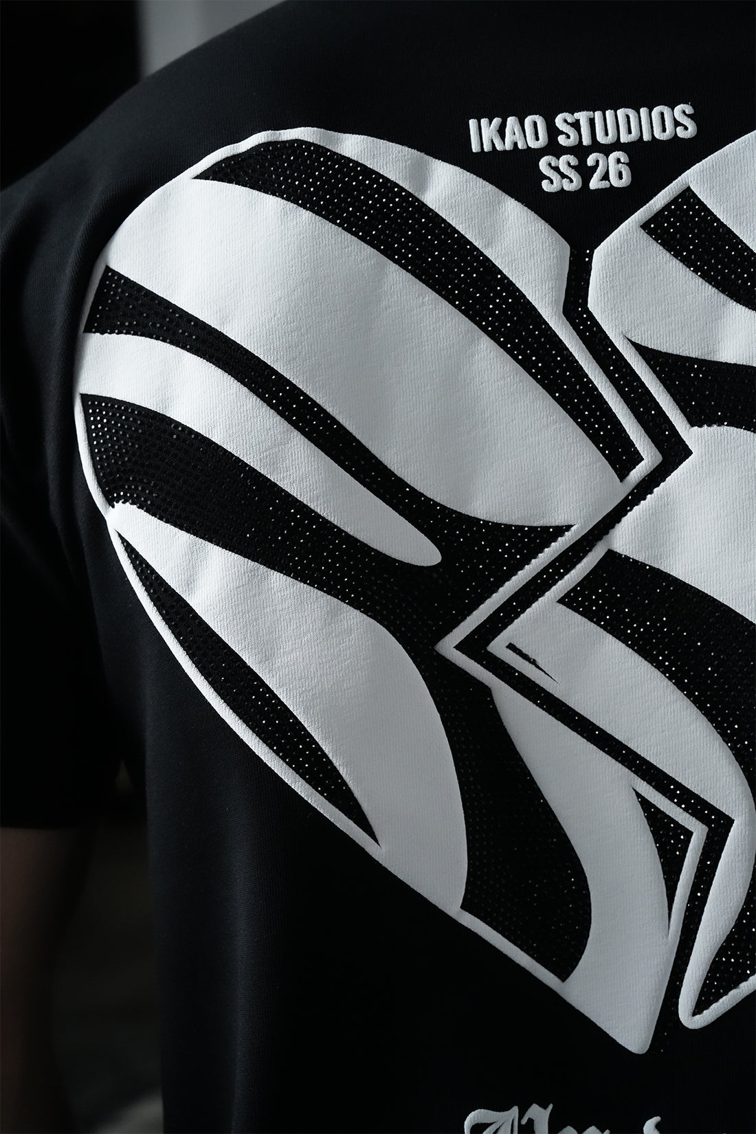 T-SHIRT LL1100109