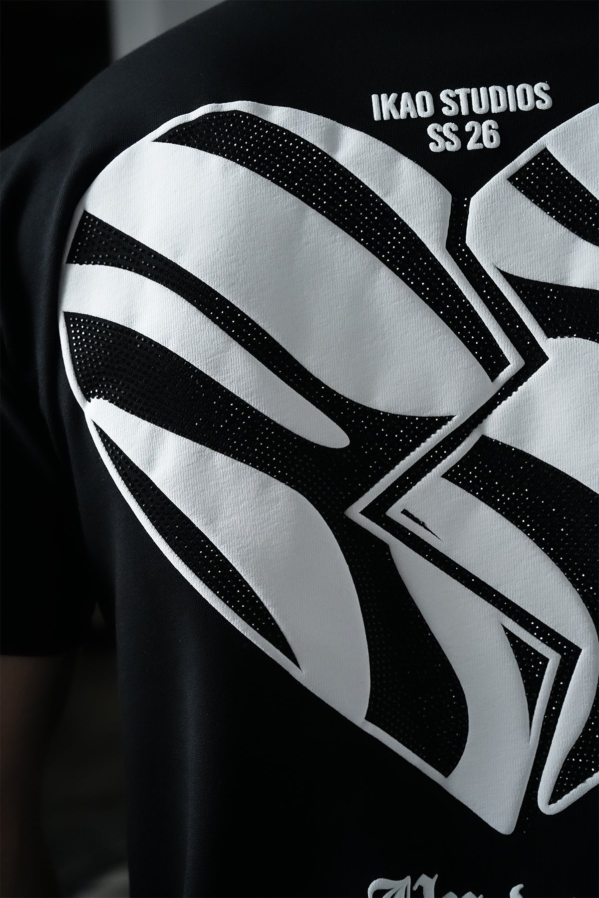 T-SHIRT LL1100109