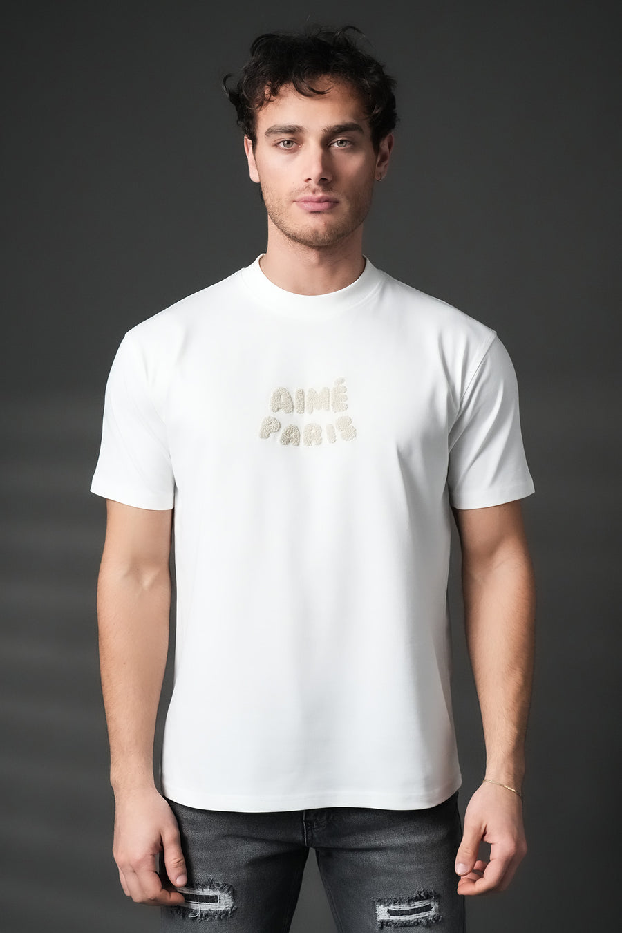 T-SHIRT LL1100134