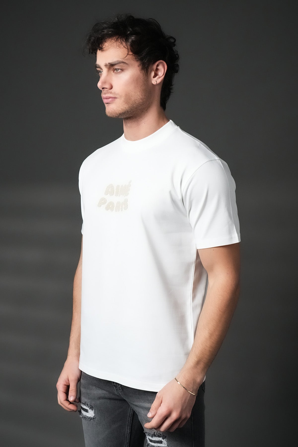 TEE SHIRT LL1100134