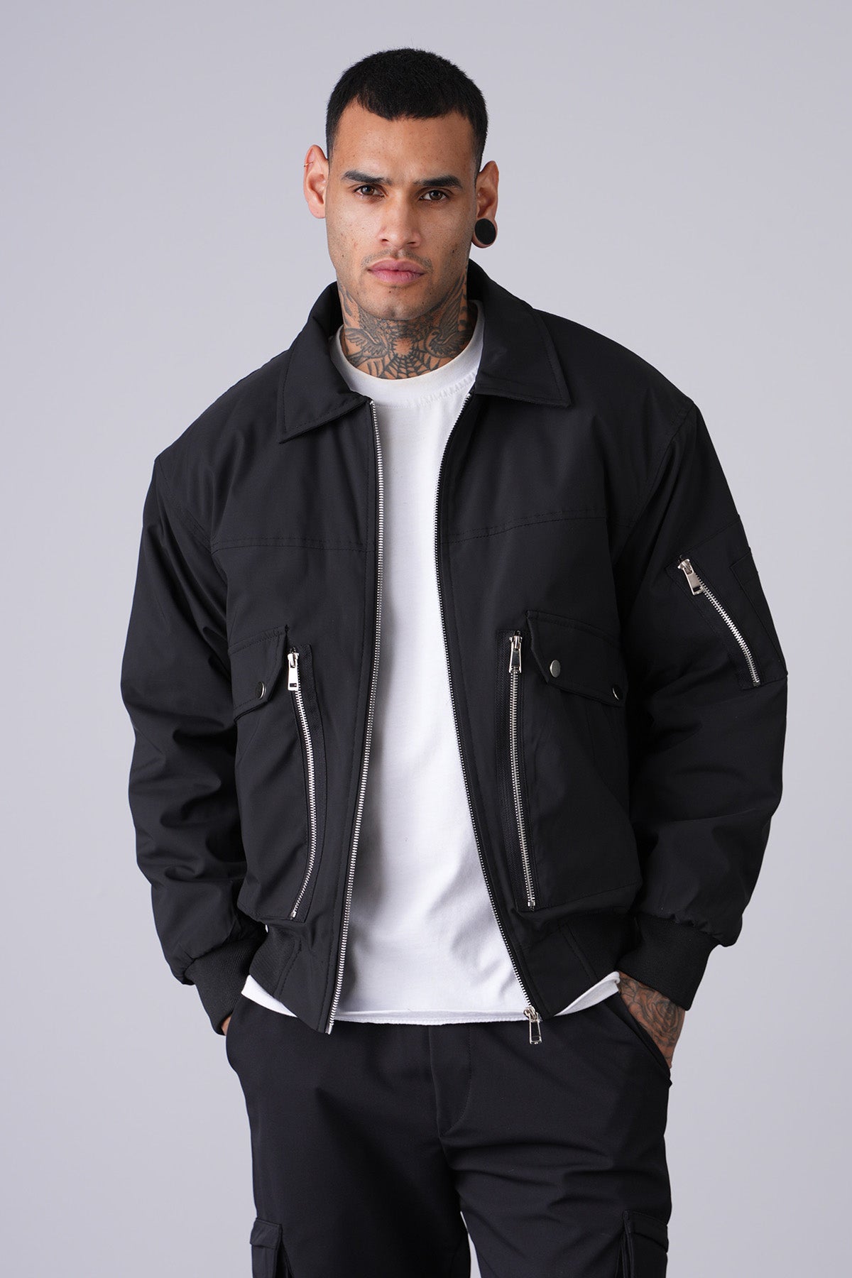 JACKE LL097