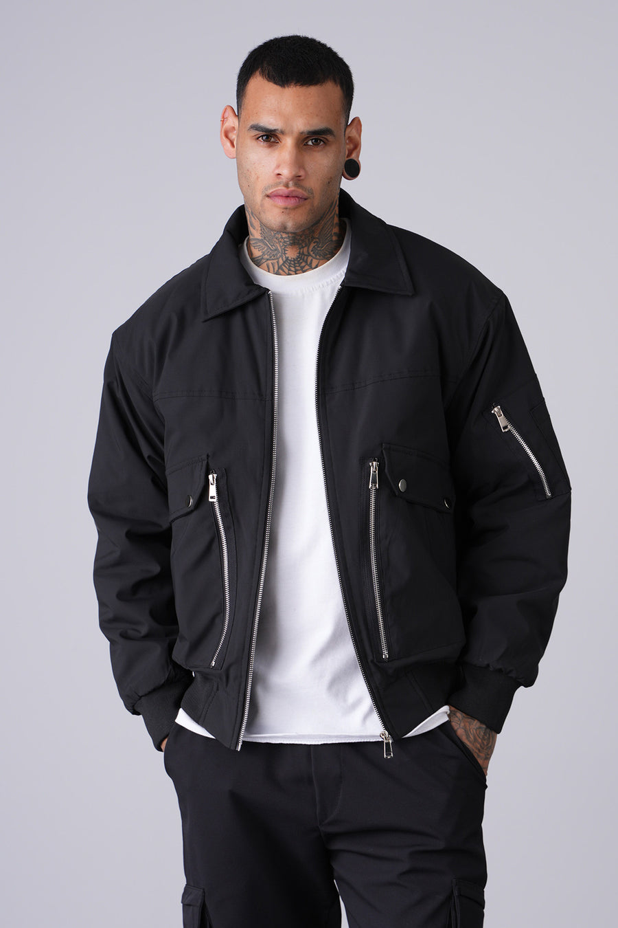 JACKE LL097