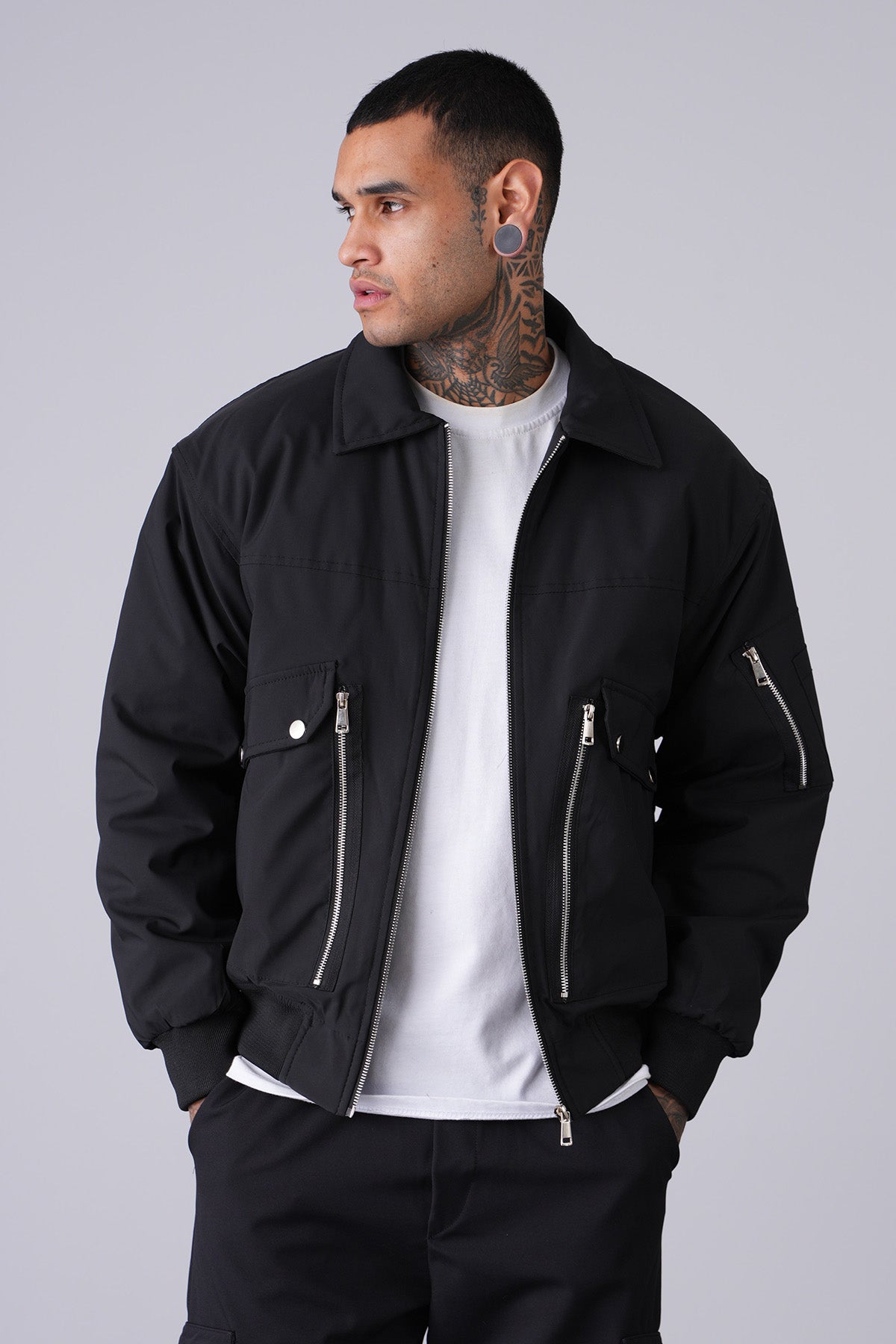 JACKE LL097
