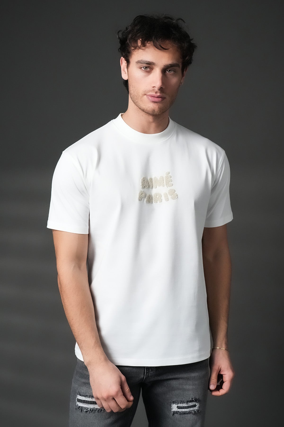 TEE SHIRT LL1100134