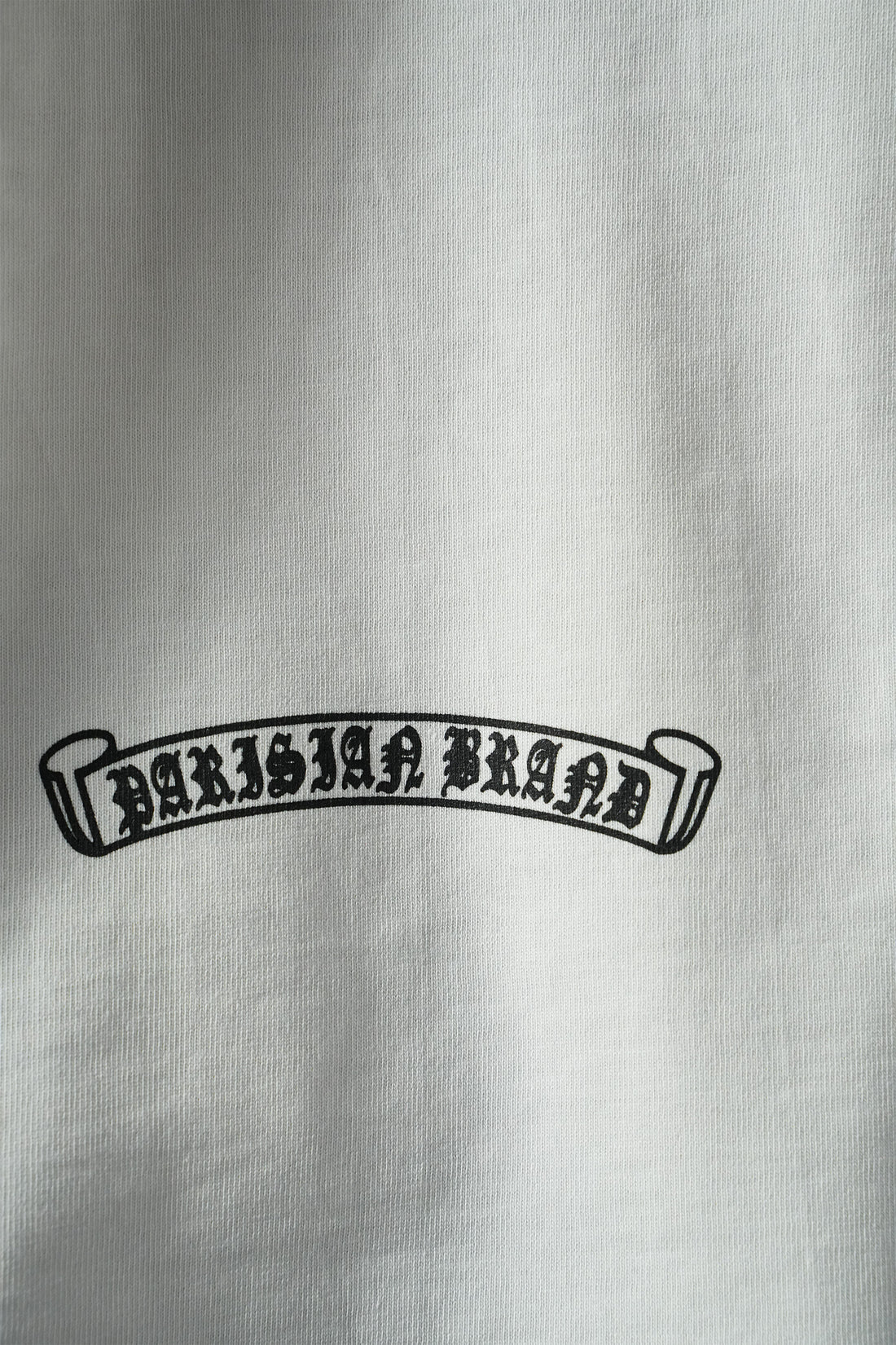 T-shirt oversize IPM 162