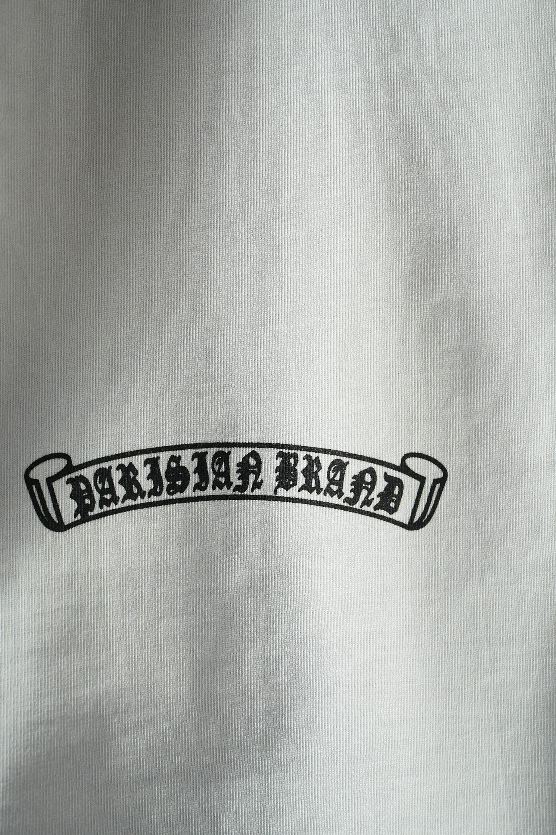 T-shirt oversize IPM 162