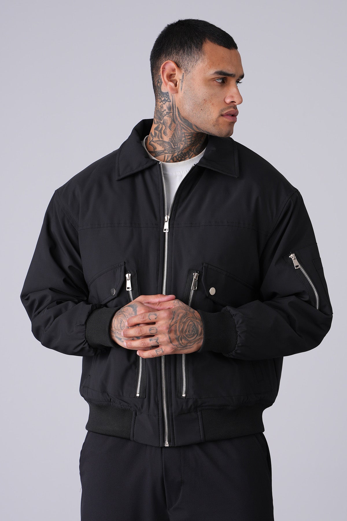 JACKE LL097