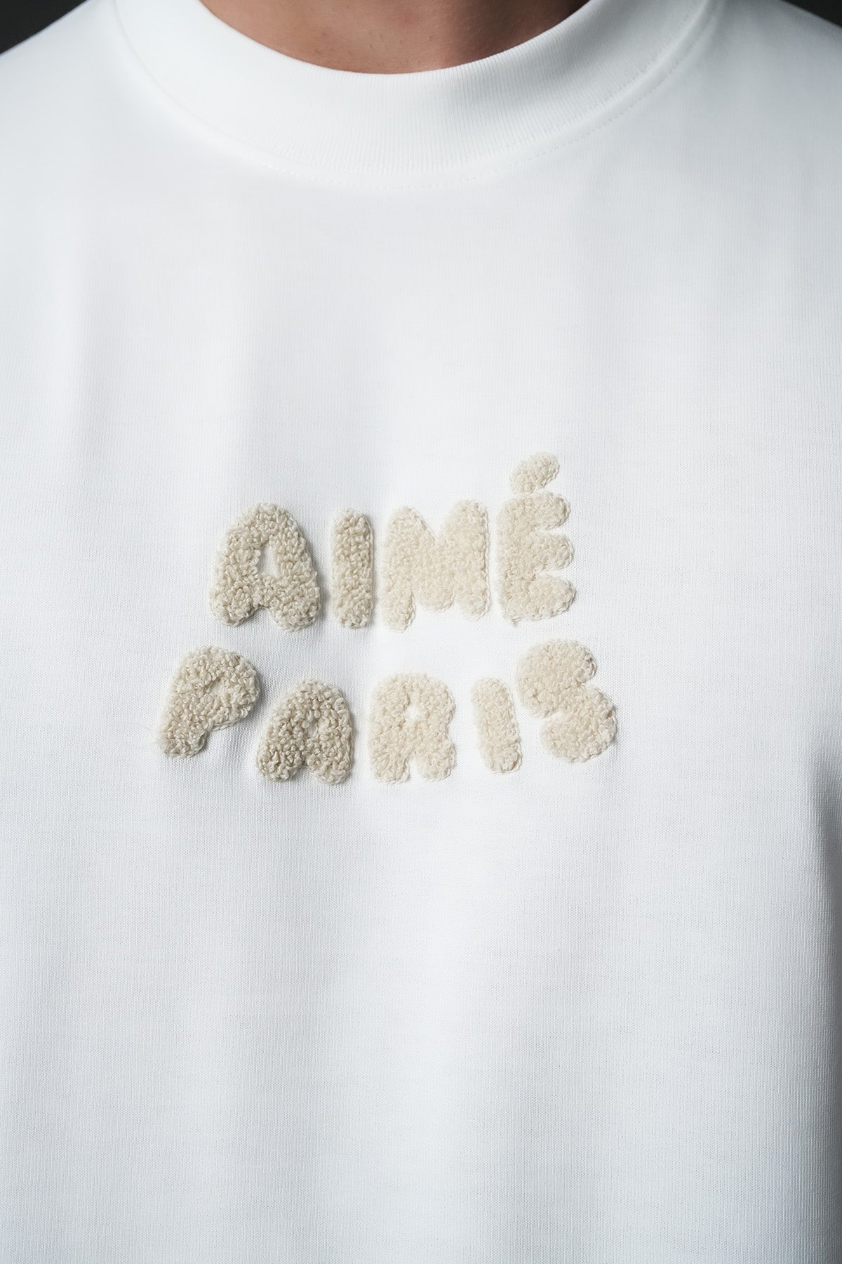TEE SHIRT LL1100134