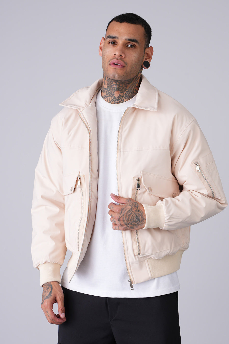 JACKE LL097