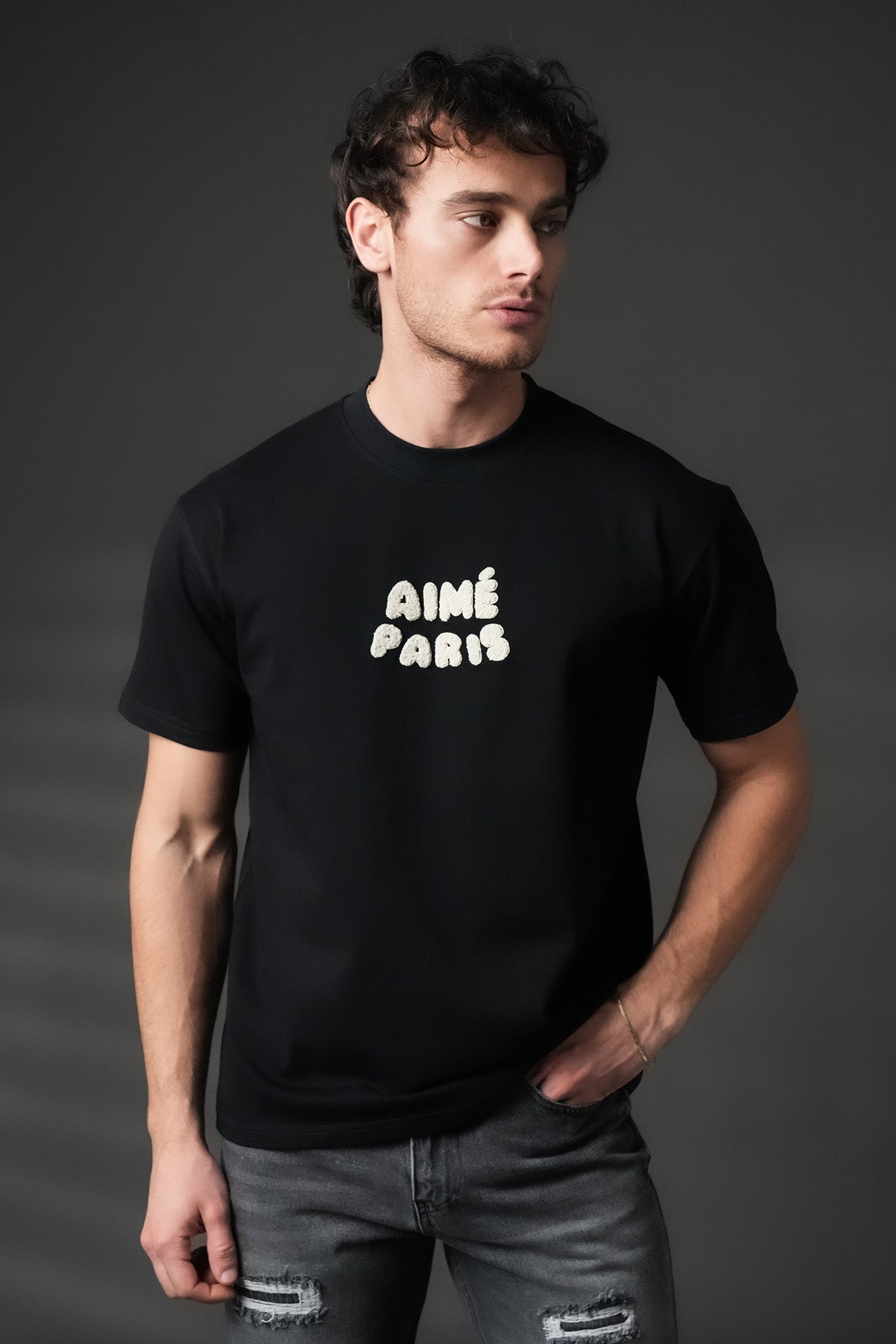 TEE SHIRT LL1100134