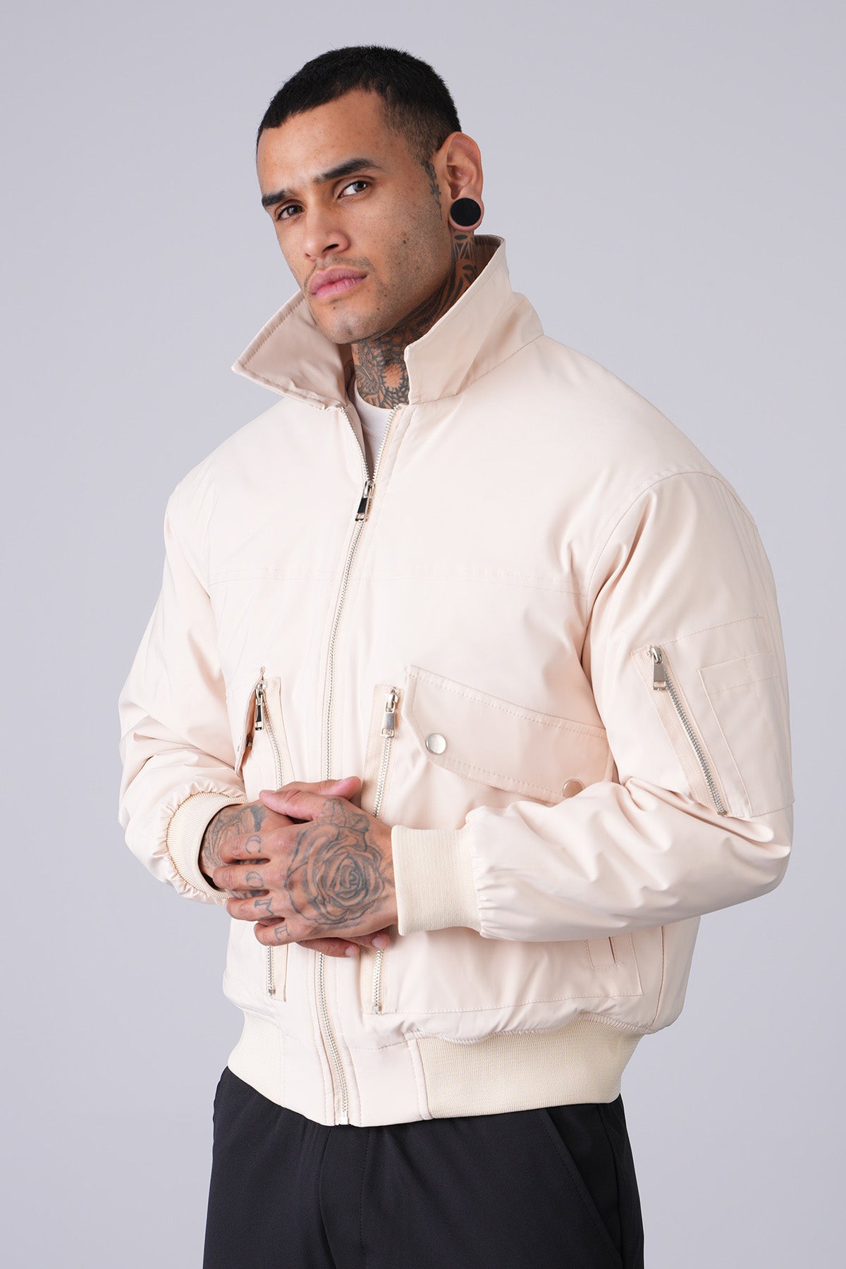 JACKE LL097