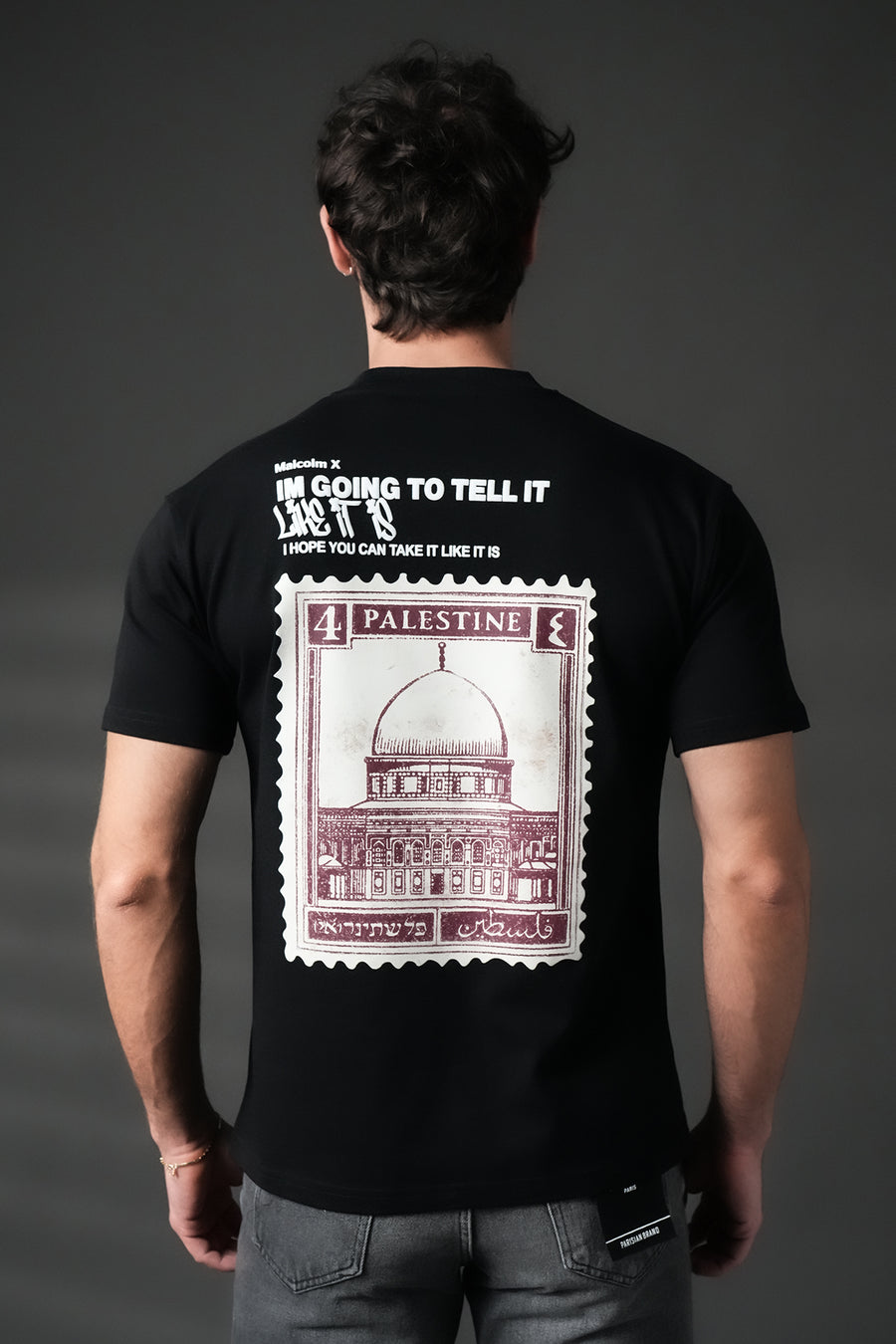 T-SHIRT LL1100114