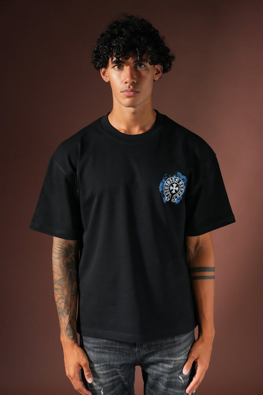 T-shirt oversize IPM 236