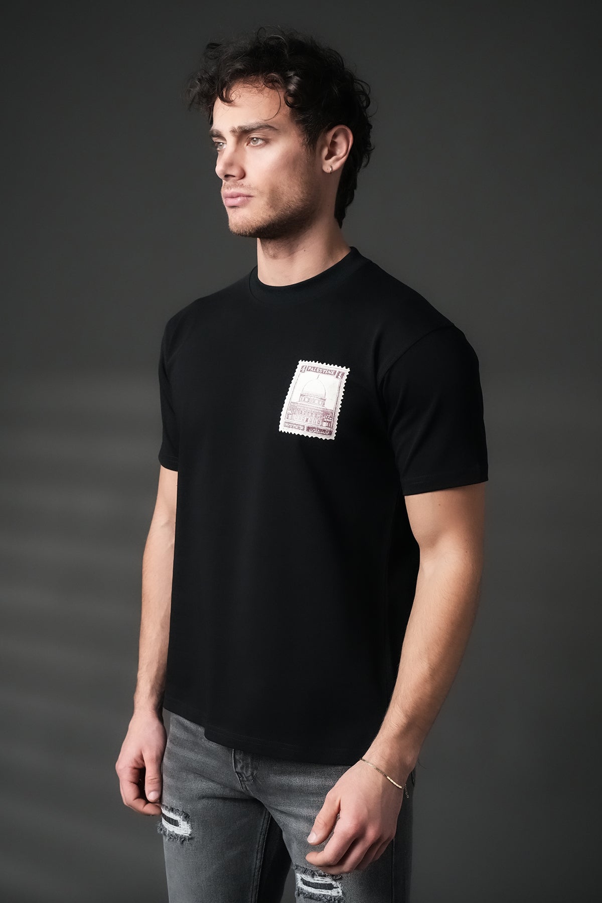 T-SHIRT LL1100114