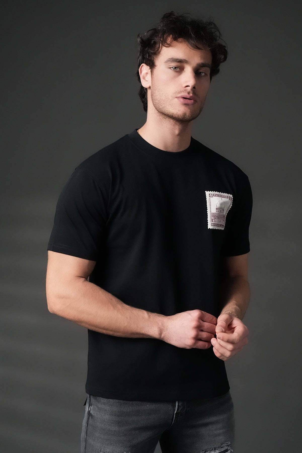 T-SHIRT LL1100114