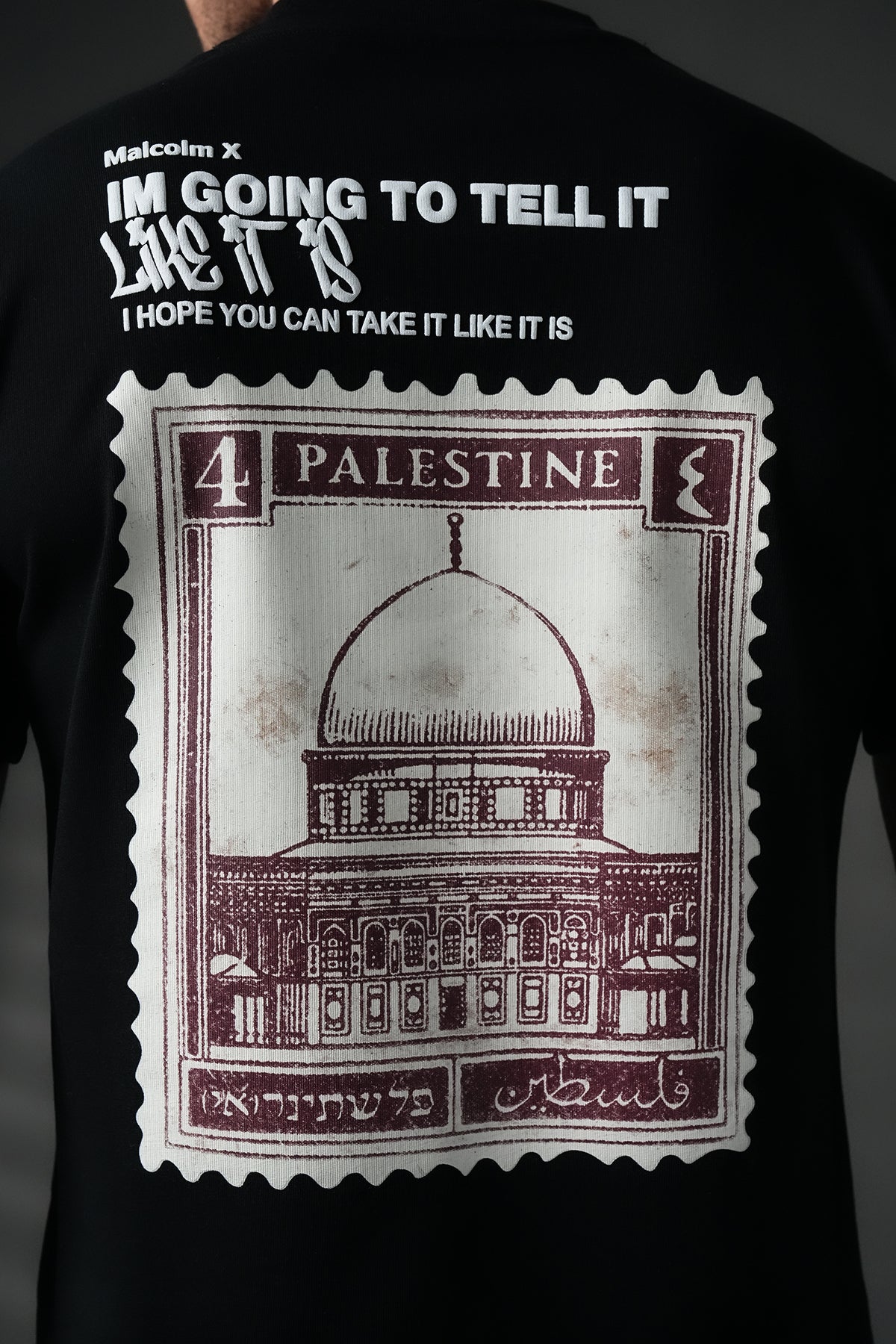 T-SHIRT LL1100114