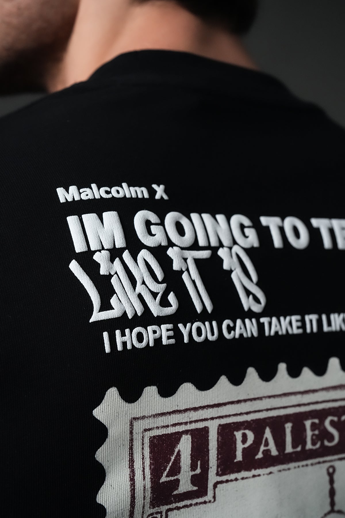 T-SHIRT LL1100114