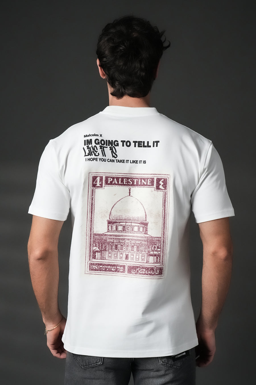 T-SHIRT LL1100114