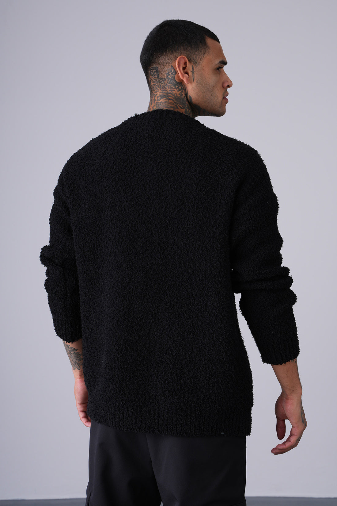 STRICKJACKE LL5048