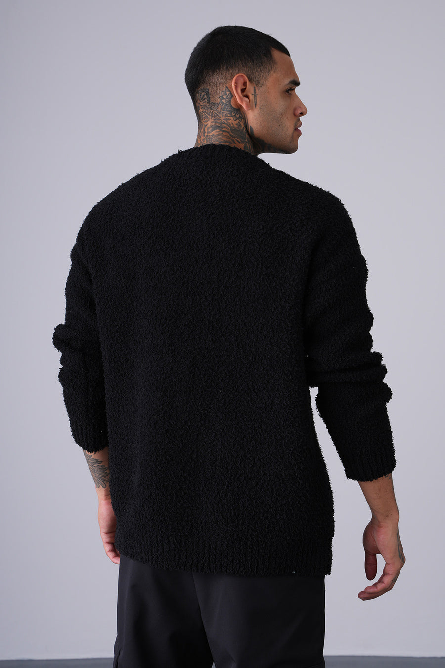 CARDIGAN LL5048