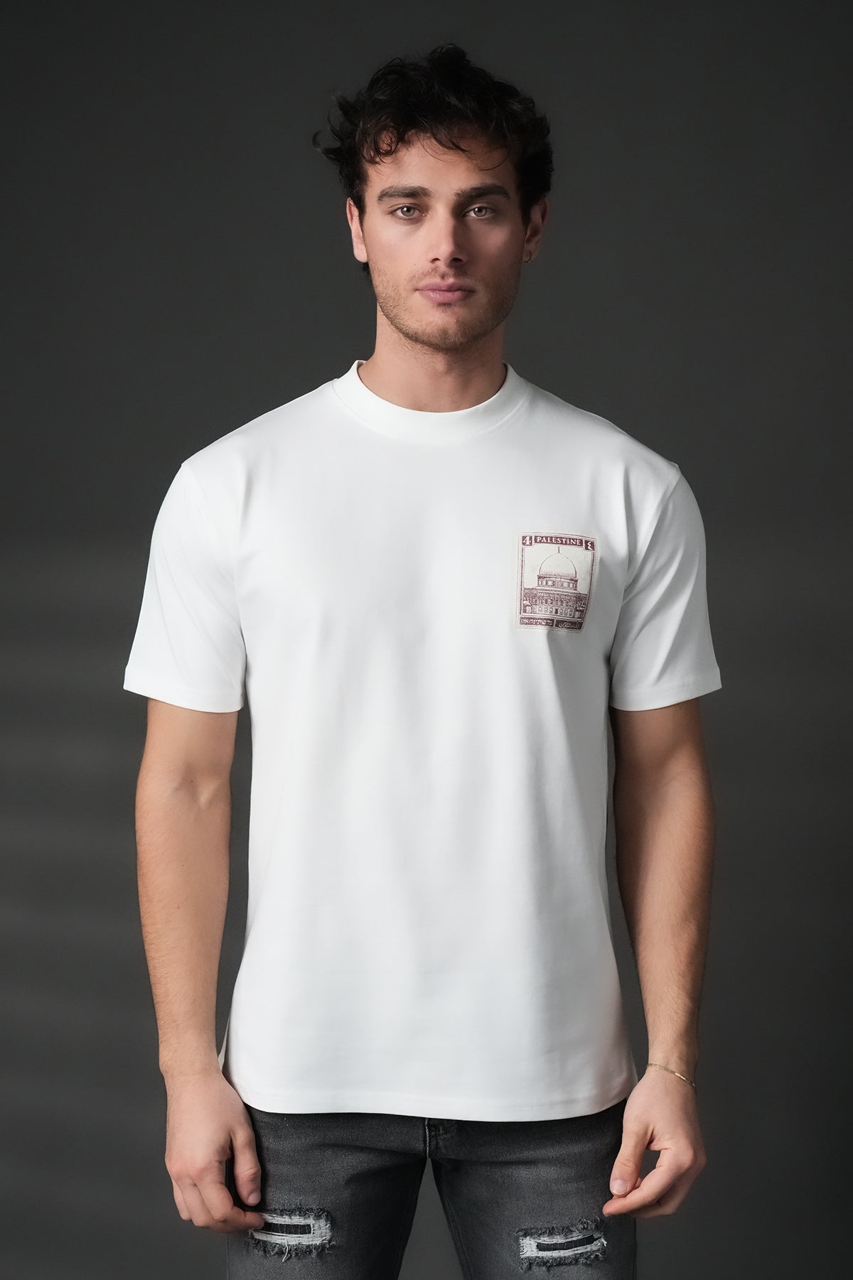 T-SHIRT LL1100114