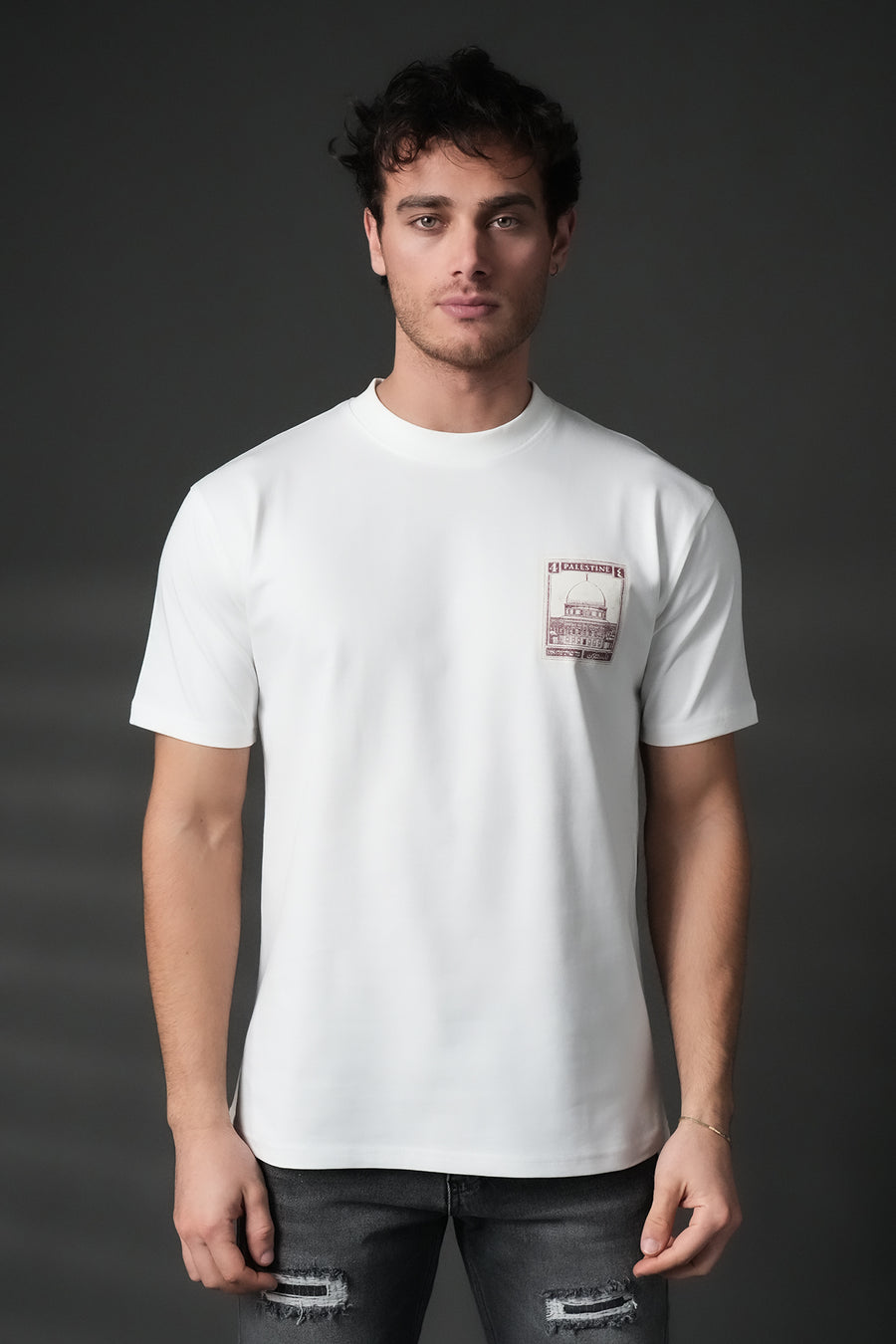 T-SHIRT LL1100114