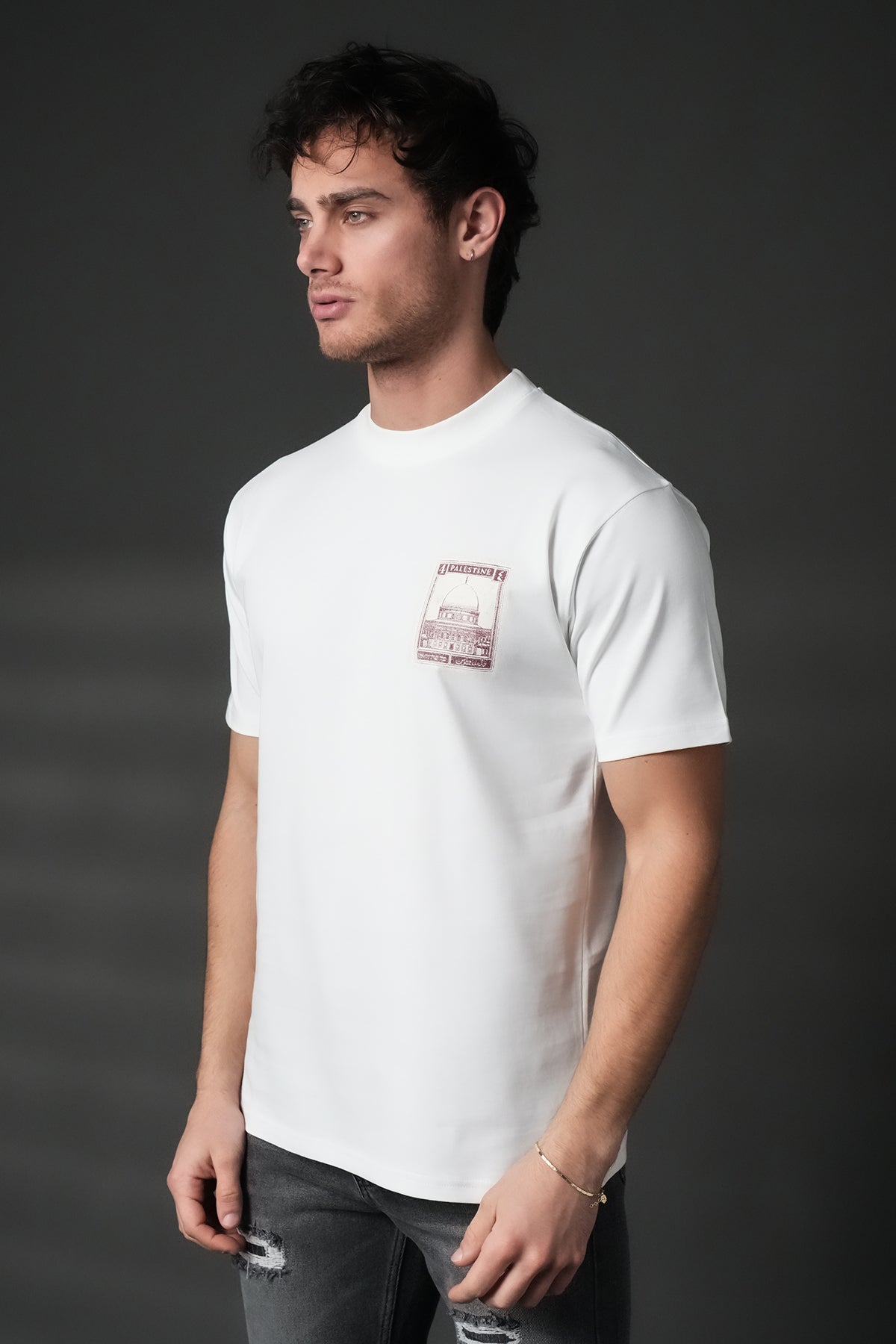 T-SHIRT LL1100114