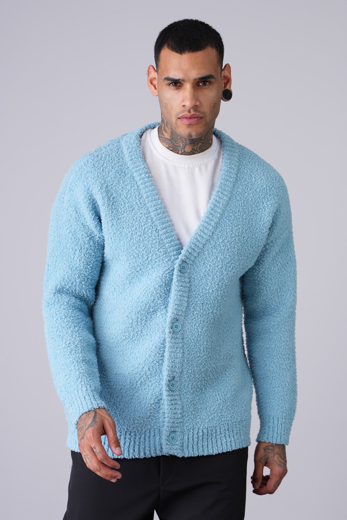 CARDIGAN LL5048