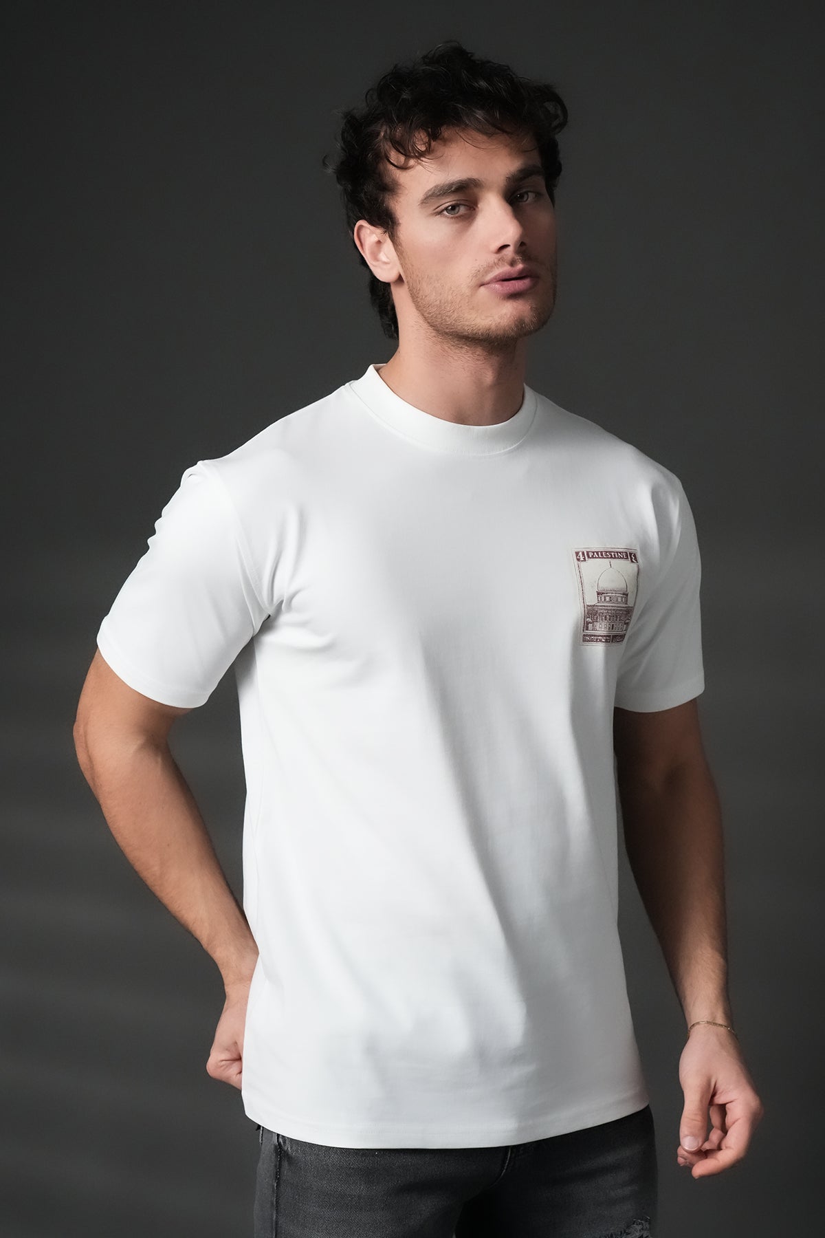 T-SHIRT LL1100114