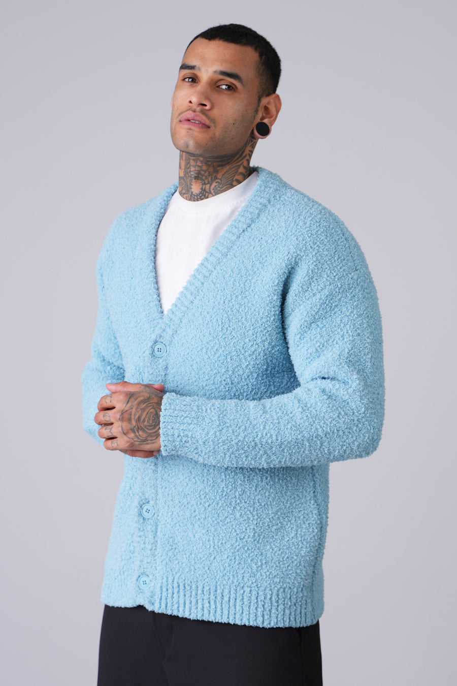 CARDIGAN LL5048