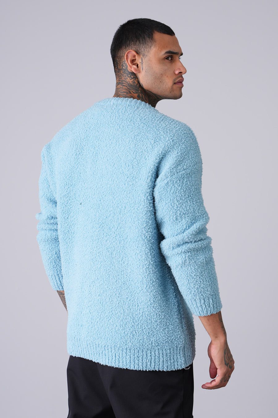 CARDIGAN LL5048
