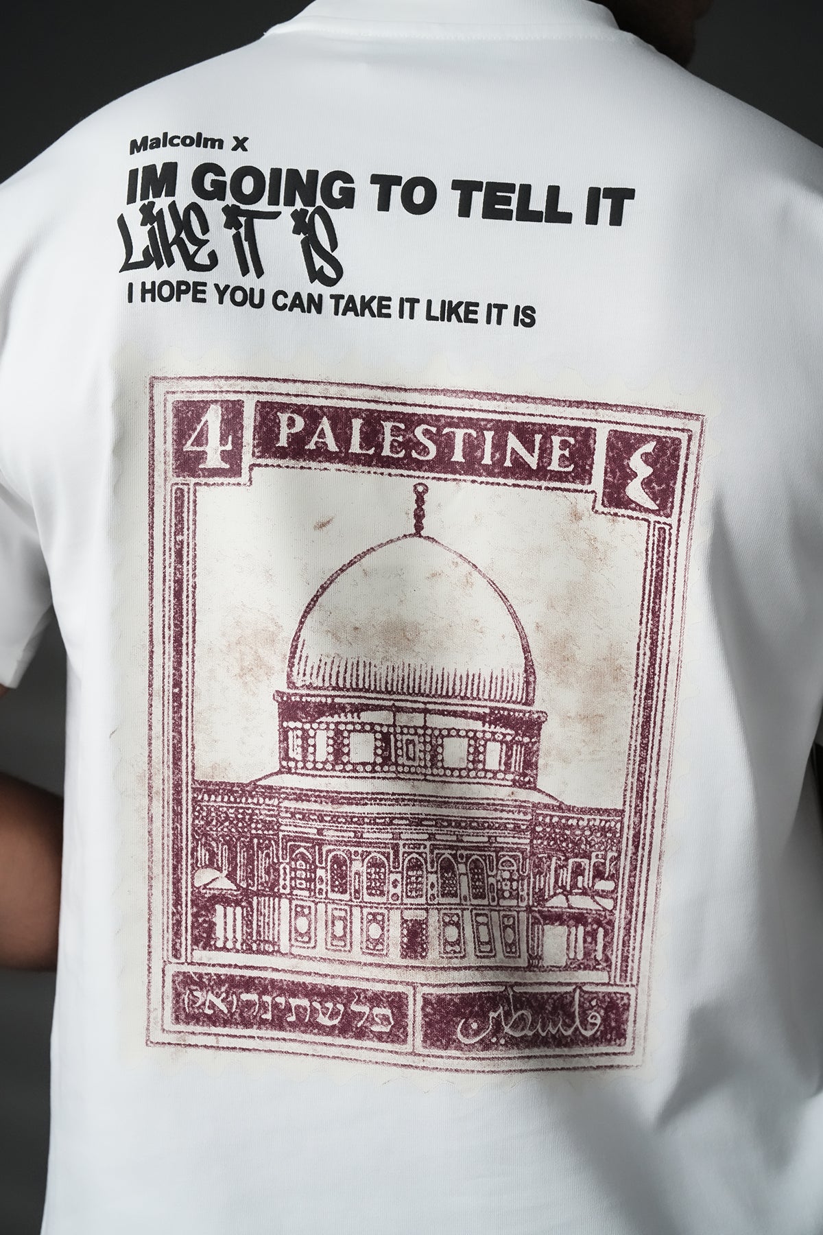 T-SHIRT LL1100114