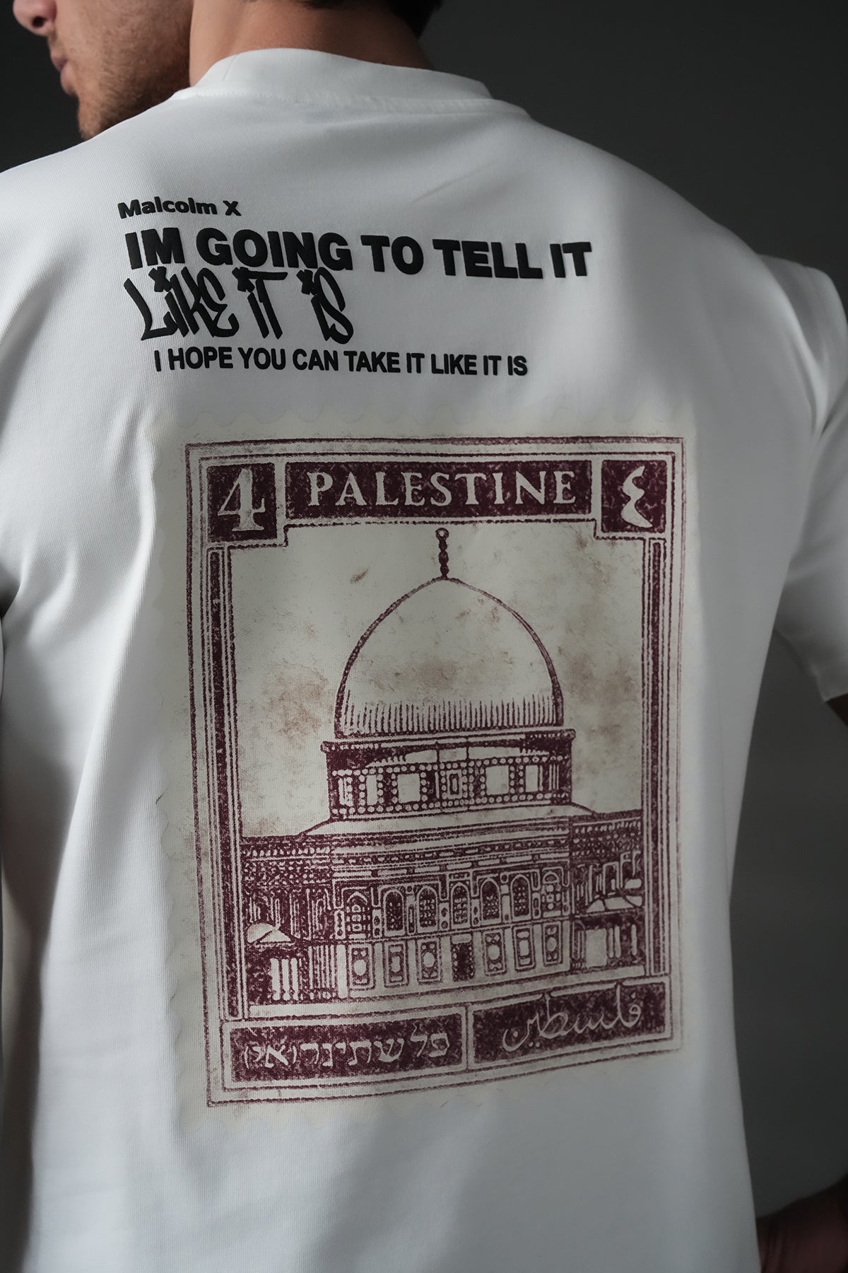 T-SHIRT LL1100114