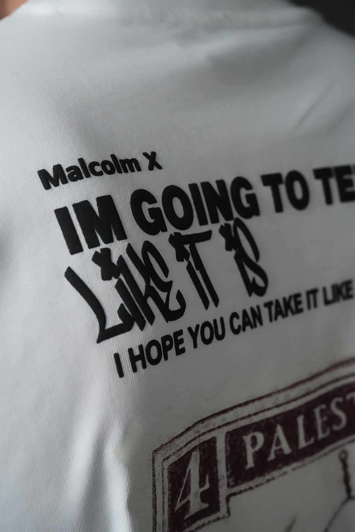 T-SHIRT LL1100114