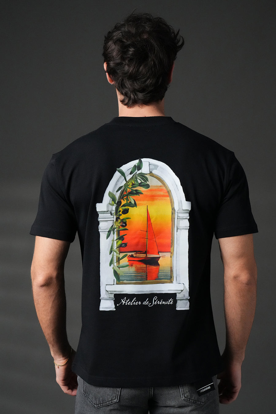 T-SHIRT LL110084