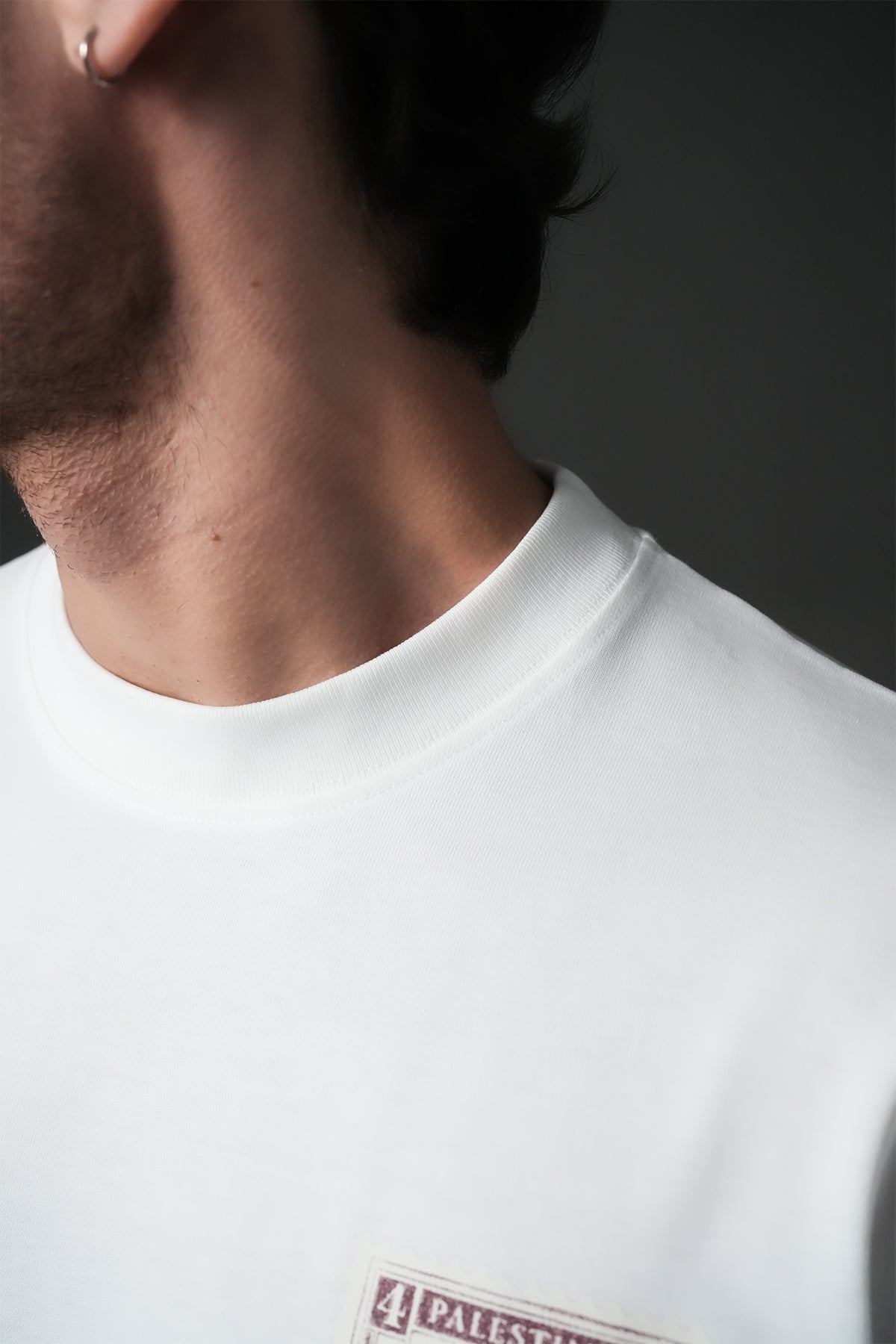 T-SHIRT LL1100114