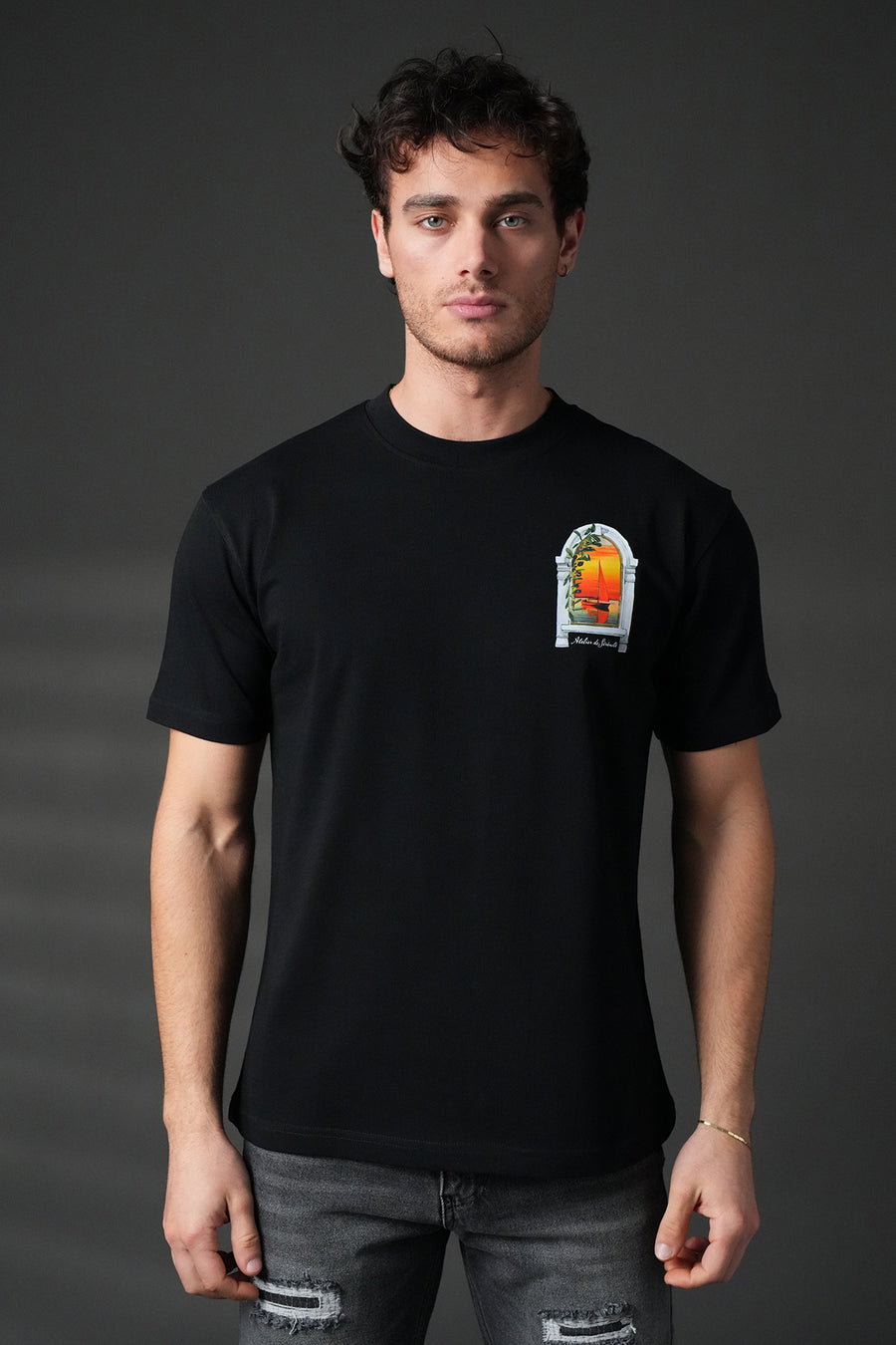 T-SHIRT LL110084