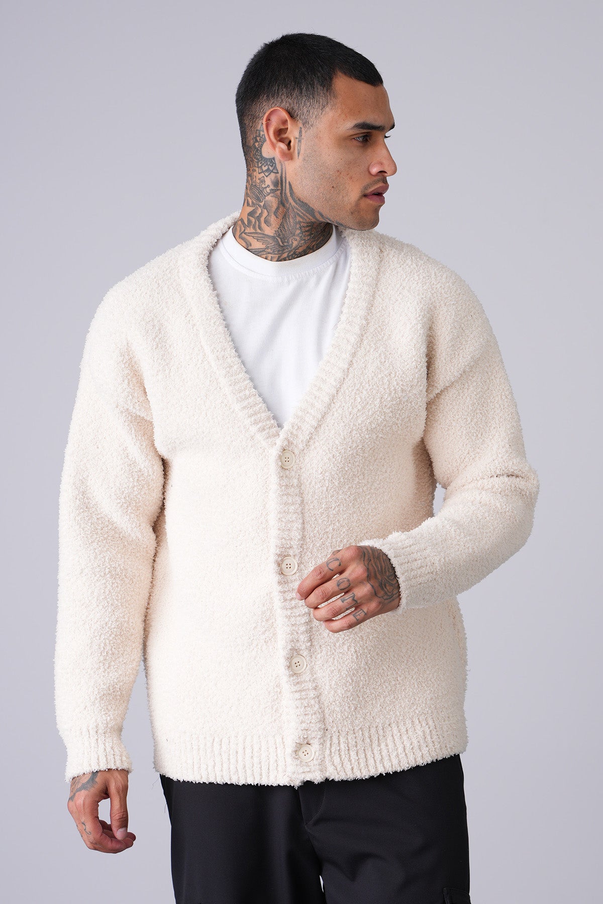 CARDIGAN LL5048