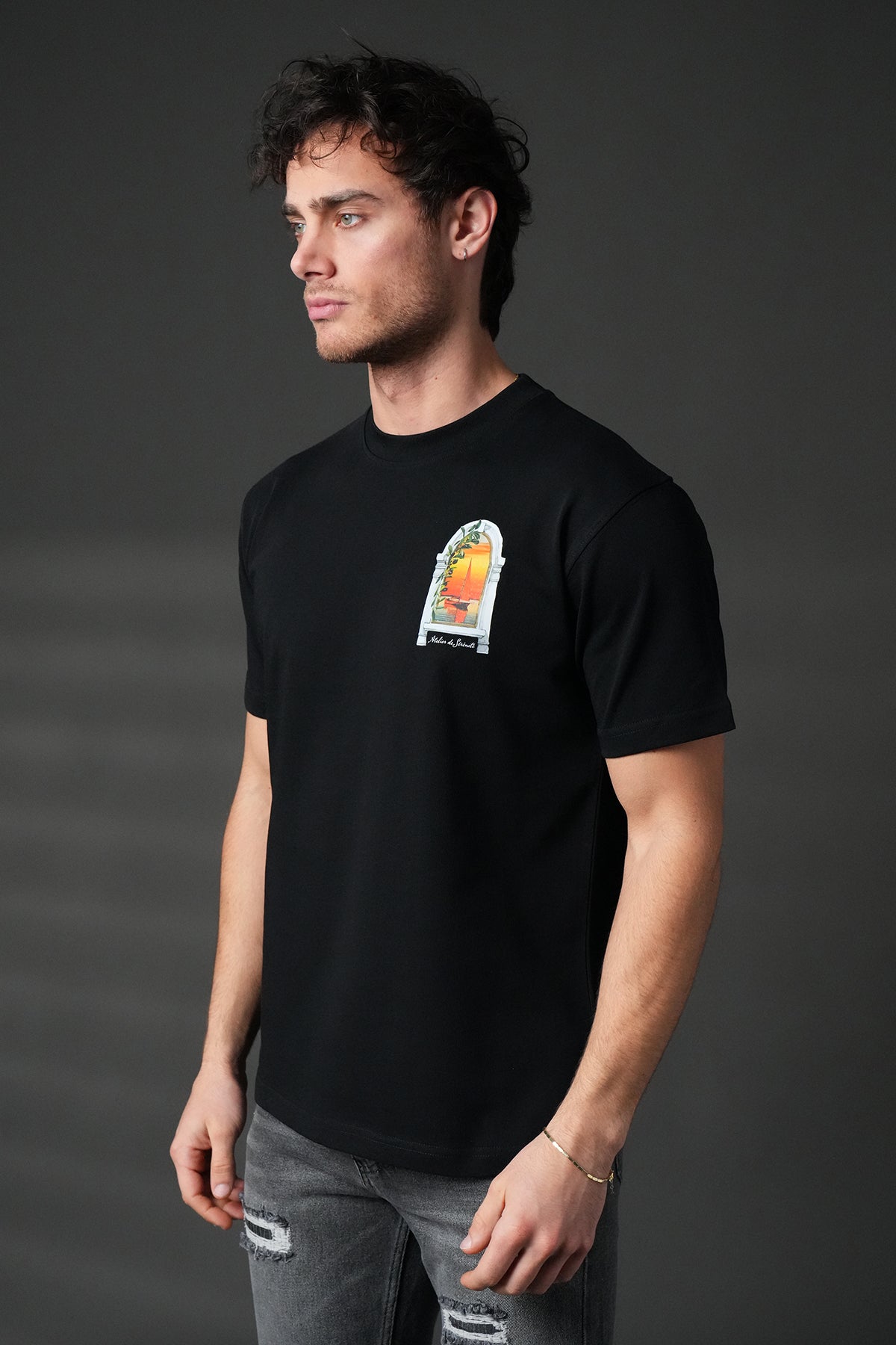 T-SHIRT LL110084