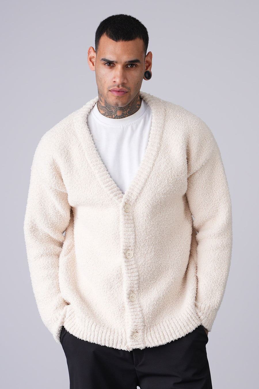 CARDIGAN LL5048
