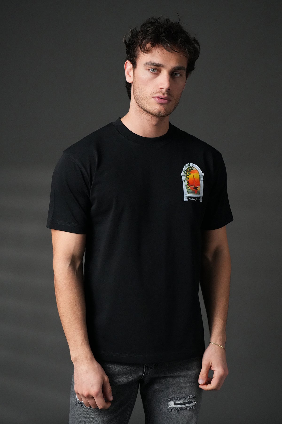 T-SHIRT LL110084