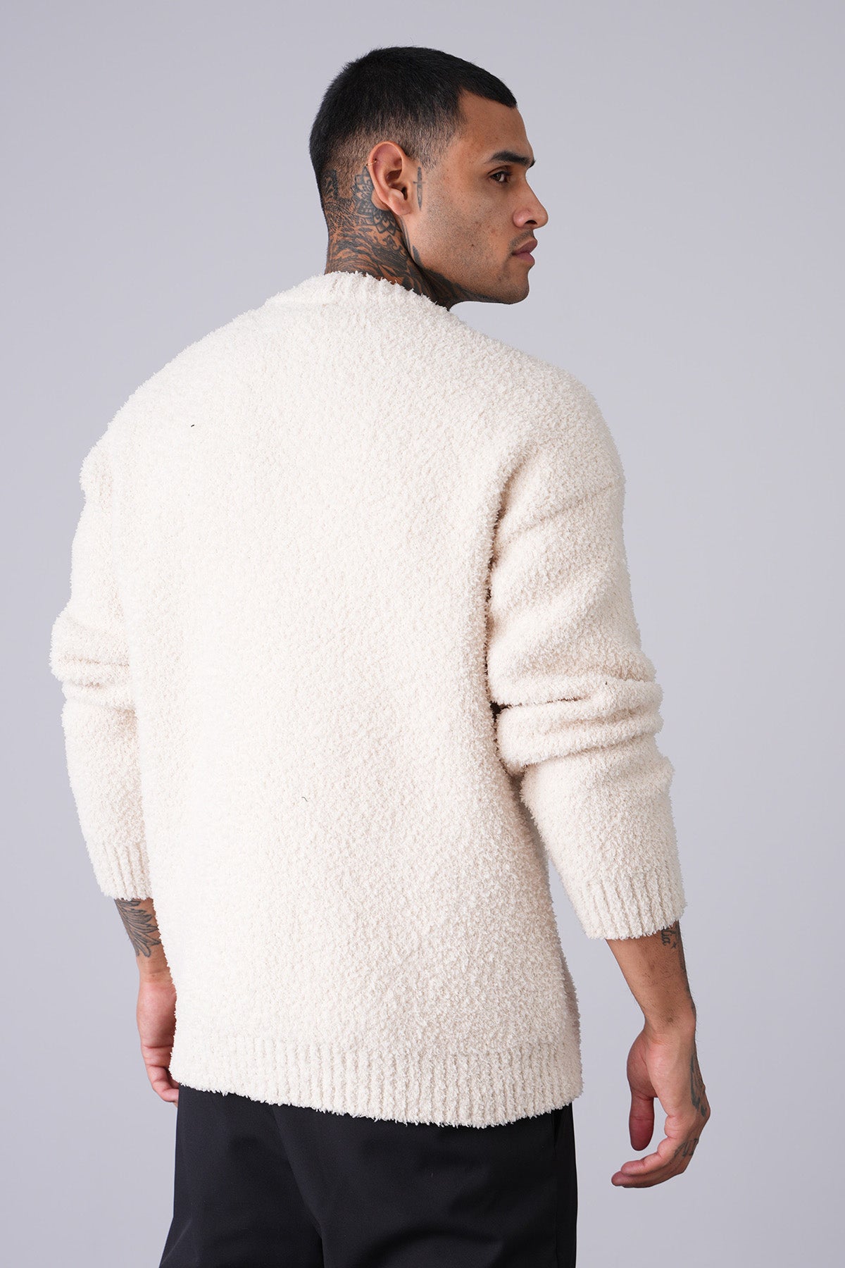 STRICKJACKE LL5048